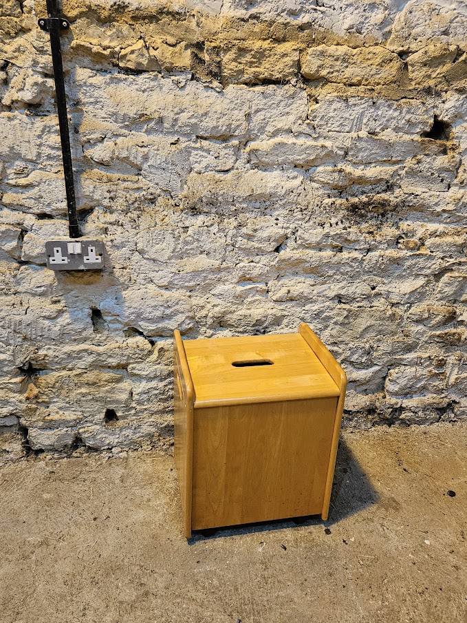 Scotland Storage Box Storage box - The Cotswold Emporium