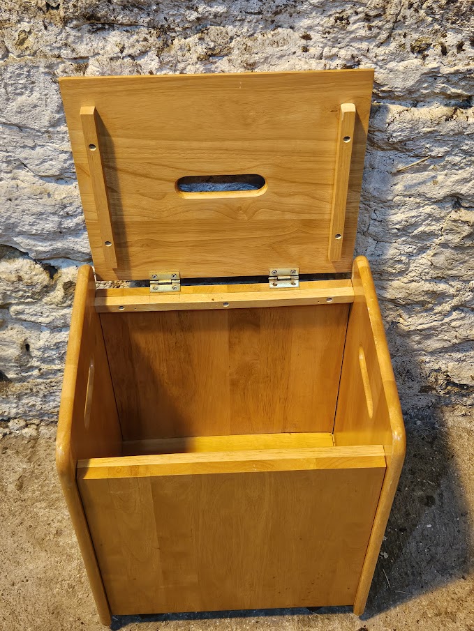Scotland Storage Box Storage box - The Cotswold Emporium