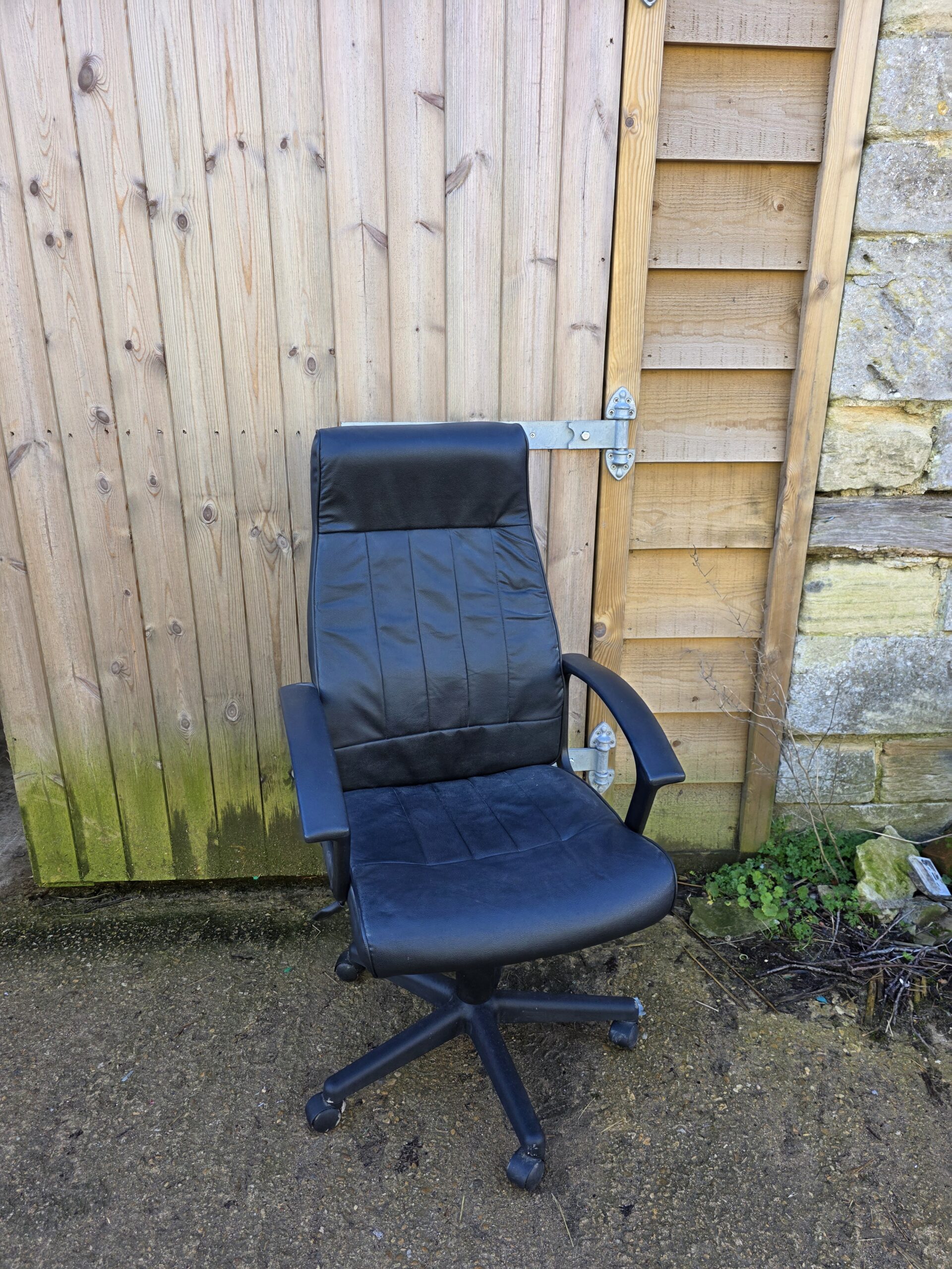 Office chair