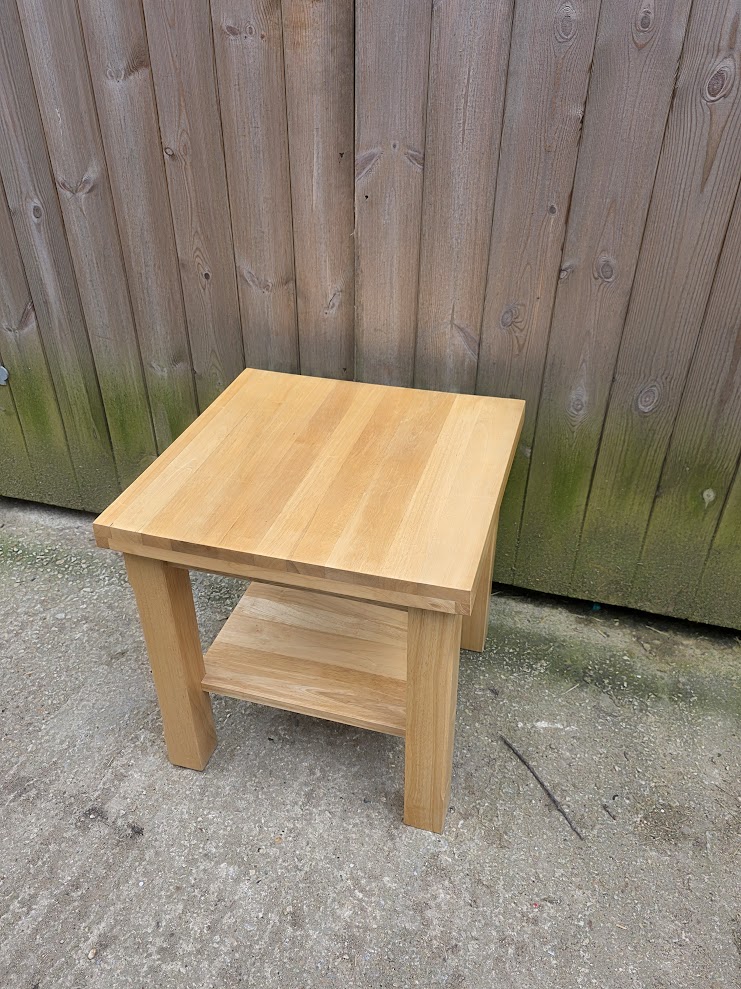 Side table