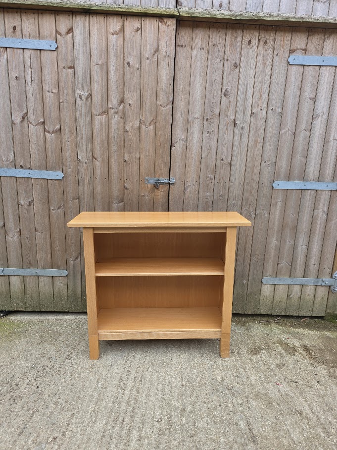 Medium sized bookcase