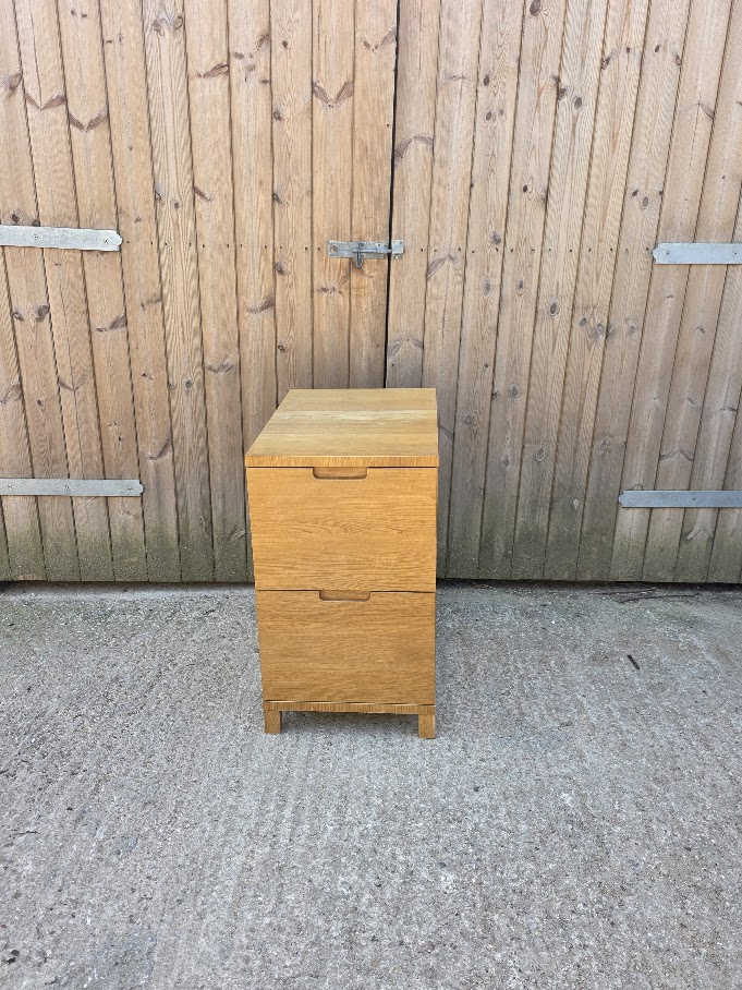 John Lewis Abacus filing cabinet
